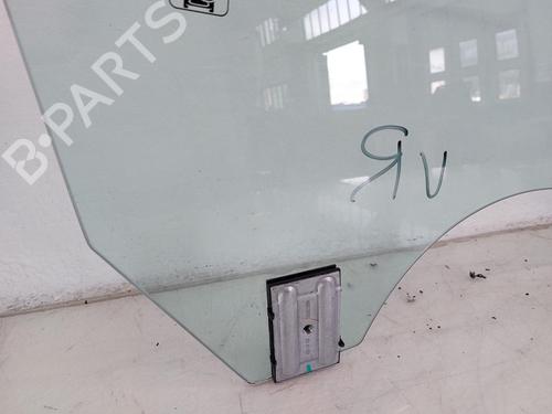 Front right door window SMART #1 EV All-wheel Drive | BP31790502C19