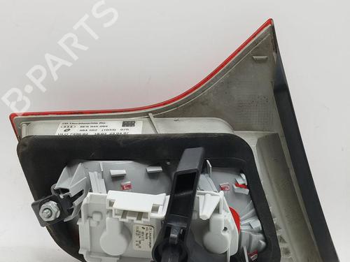 Andre AUDI A4 B7 Avant (8ED) 2.0 TDI | BP31787783O1