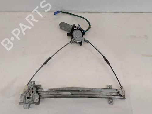 Otra HONDA CIVIC VII Hatchback (EU, EP, EV) 1.4 iS (EP1, EU5, EU7) (90 hp) 31786674