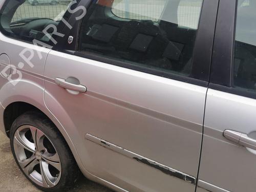 Autre FORD FOCUS II Turnier (DA_, FFS, DS) 1.6 TDCi (109 hp) 31958958