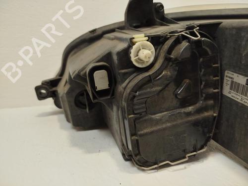 Right headlight SEAT ALTEA (5P1) 2.0 TDI 16V | BP31787521C29 