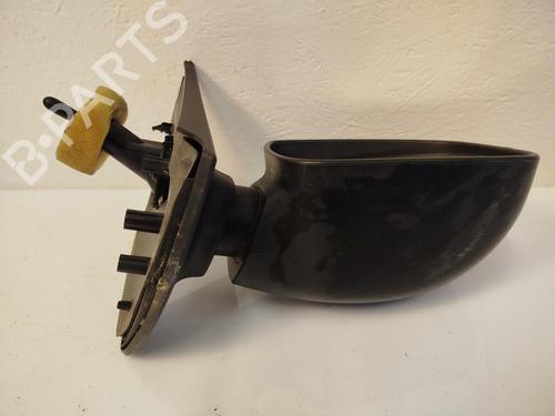 Right mirror DACIA SANDERO II 1.2 | BP31787287C27