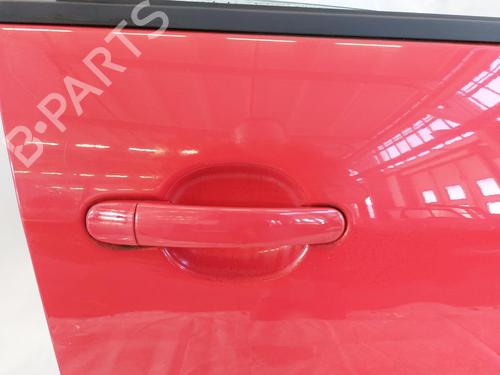 Right front door AUDI A2 (8Z0) 1.4 TDI | BP31786832C3 