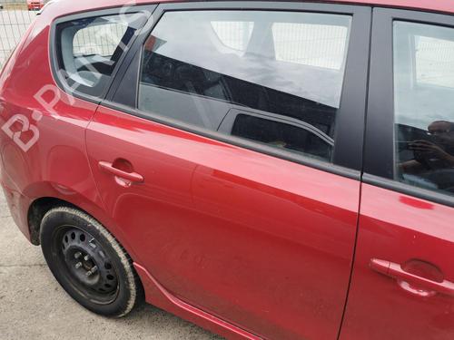 Used Right rear door HYUNDAI i30 Estate (FD) 1.4 (109 hp) 31959145