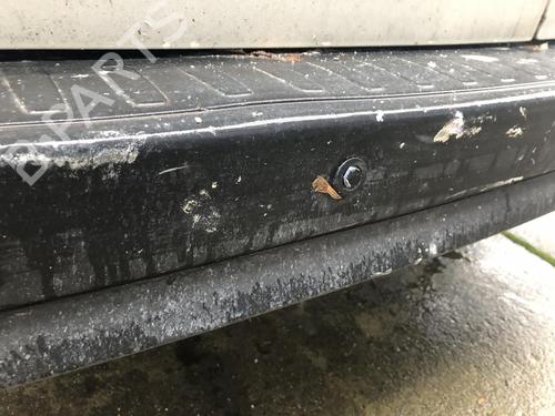 Rear bumper FIAT DOBLO Cargo (263_) 1.3 D Multijet | BP31958906C8 