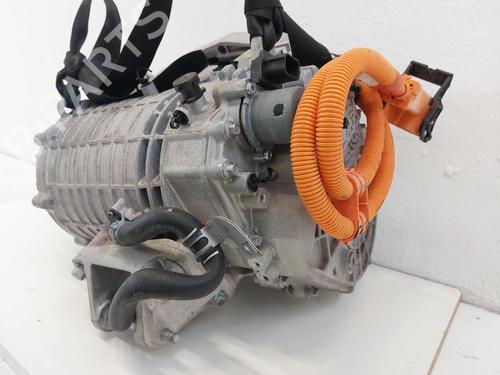 Motor SMART #1 EV All-wheel Drive | BP31790552M1