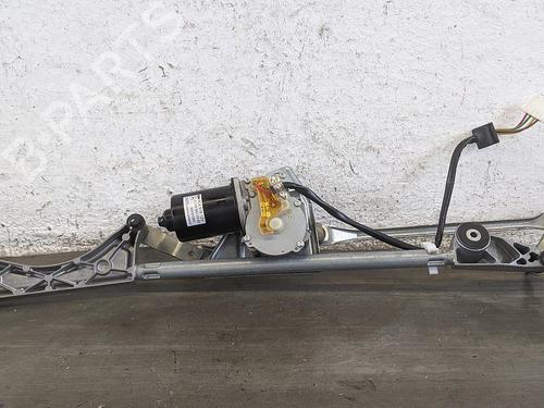 Vindrude Viskermekanisme MERCEDES-BENZ CLK (C209) CLK 280 (209.354) (231 hp) 31784171