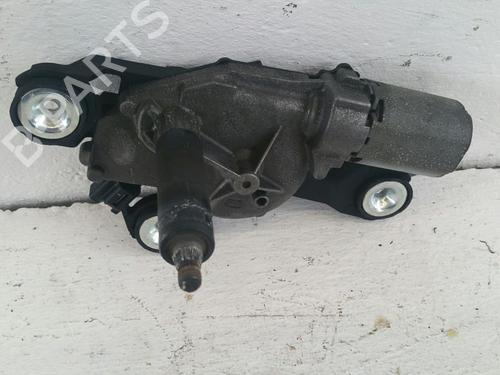 Viskermotor bagrude FORD C-MAX (DM2) 1.6 (100 hp) 31779495