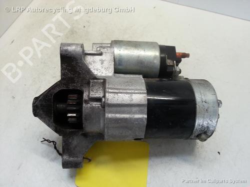 Démarreur CITROËN C5 III Break (RW_) 1.8 i 16V (RW6FYC) (125 hp) 31778215