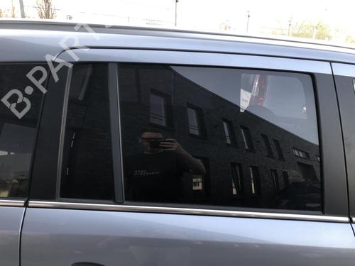 Used Rear right door window Rear right door window OPEL ZAFIRA / ZAFIRA FAMILY B (A05) 1.9 CDTI (M75) (150 hp) 33028208 33028208