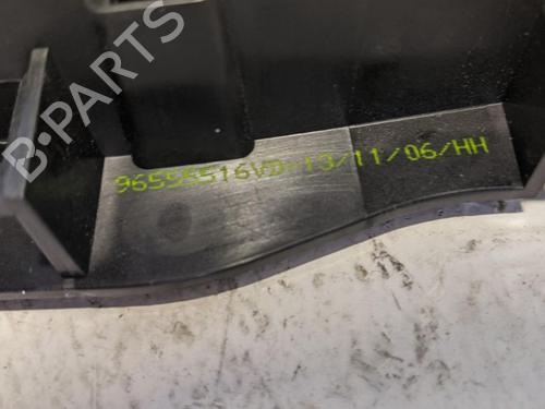 Other CITROËN C4 Grand Picasso I (UA_) 1.6 HDi | BP31787586O1 