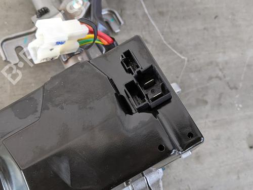 Ratstammeenhed DACIA SPRING EV (B6M1) | BP31783799M21 