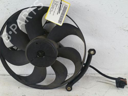 Used Radiator fan VW LUPO I (6X1, 6E1) 1.2 TDI 3L (61 hp) 31779383