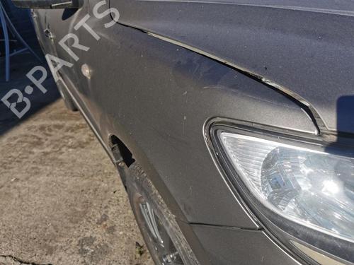 Other HYUNDAI SANTA FÉ II (CM) 2.2 CRDi 4x4 | BP31790136O1