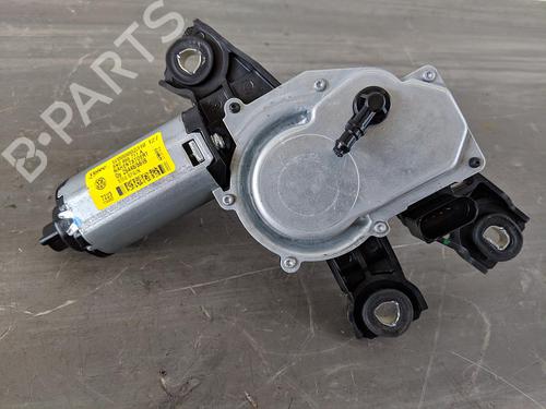 Used Rear wiper motor VW TIGUAN (5N_) 2.0 TDI 4motion (140 hp) 31781770