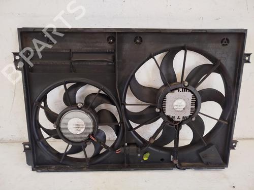 Radiator fan VW PASSAT CC B6 (357) 2.0 TDI | BP31787965M35 