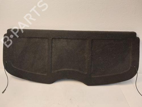 Used Rear parcel shelf PEUGEOT 207 (WA_, WC_) 1.4 16V (95 hp) 31788880