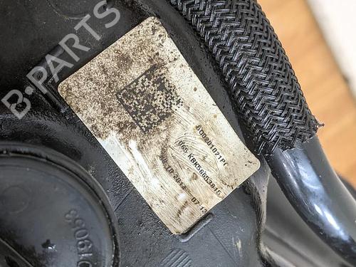 Other SKODA OCTAVIA III Combi (5E5, 5E6) 2.0 TDI RS | BP31784801O1