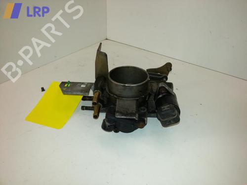 Caja mariposa OPEL ASTRA G Estate (T98) 1.6 16V (F35) (101 hp) 31776236
