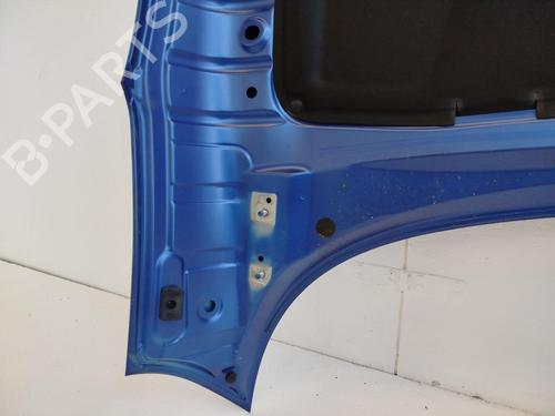 Motorhjelm SMART #1 EV All-wheel Drive | BP31789147C1  - Image 6