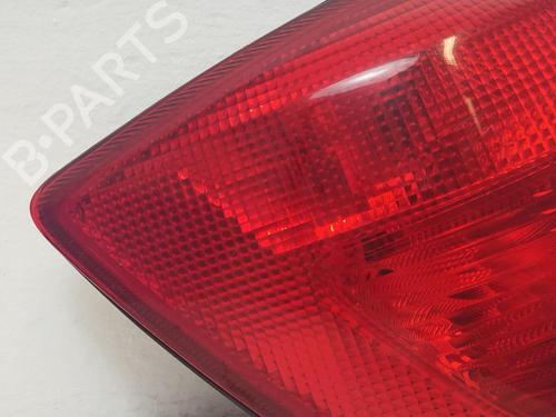 Left taillight SKODA FABIA II Combi (545) 1.2 TSI | BP34331126C34 - Image 3
