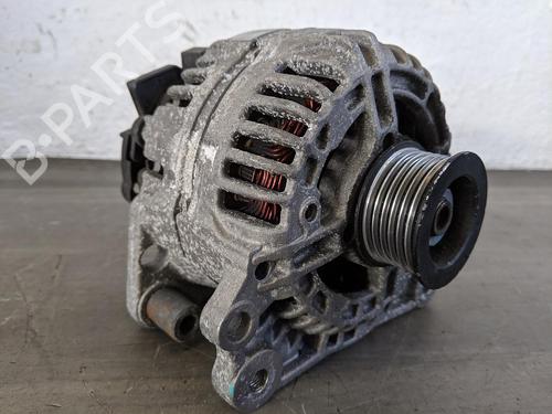Used Alternator VW GOLF PLUS V (5M1, 521) 1.6 FSI (115 hp) 31782413