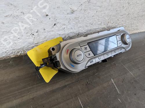 Climate control FORD FOCUS II Saloon (DB_, FCH, DH) 1.6 TDCi | BP31782774I5 - Image 2