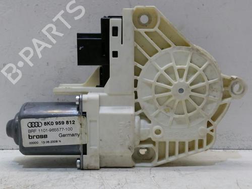 Used Right rear window motor NISSAN PRIMERA Hatchback (P11) 1.8 16V (114 hp) 31780067