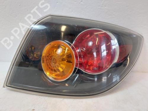 Ander MAZDA 3 (BK) 1.6 (BK14) (105 hp) 31788210