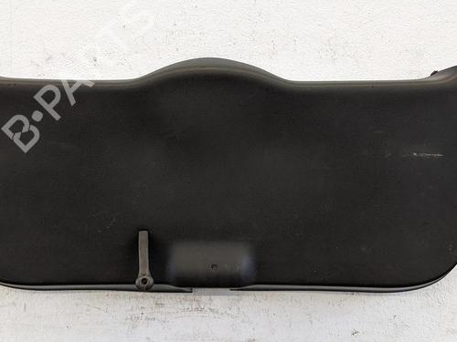 Guarnecido del maletero SKODA YETI (5L) 1.8 TSI 4x4 (160 hp) 31783693