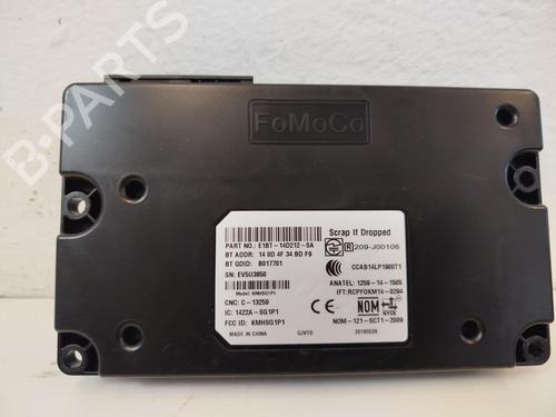 Used Electronic module Electronic module FORD FOCUS III Turnier 1.5 TDCi ECOnetic (105 hp) 33245243 33245243