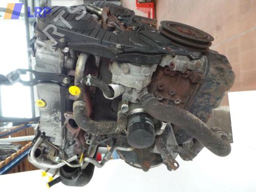Engine MAZDA PREMACY (CP) 2.0 TD | BP31776471M1 