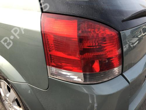 Used Left taillight Left taillight OPEL SIGNUM Hatchback (Z03) 1.8 (F48) (122 hp) 33005525 33005525