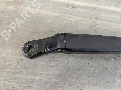 Front windshield wiper arm RENAULT MODUS / GRAND MODUS (F/JP0_) 1.6 (JP0L, JP0V) | BP31783496C143 