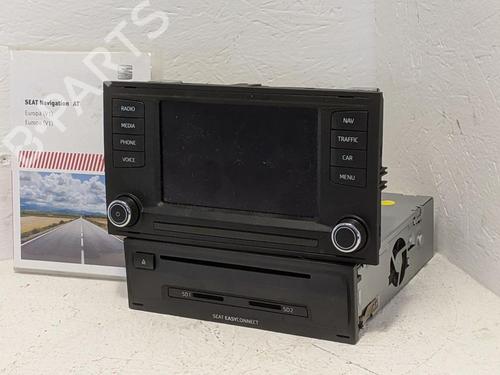 Other SEAT LEON SC (5F5) 1.4 TSI | BP31787754O1