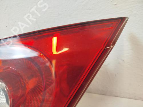 Right tailgate light VW PASSAT CC B6 (357) 2.0 TDI | BP31787788C80 
