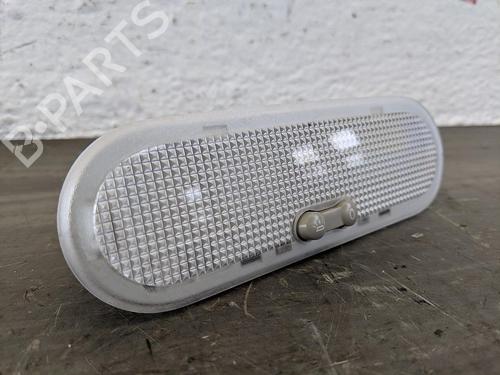 Used Interior roof light DACIA DOKKER MPV (KE_) 1.5 dCi (KEAJ, KEAH) (90 hp) 31782159