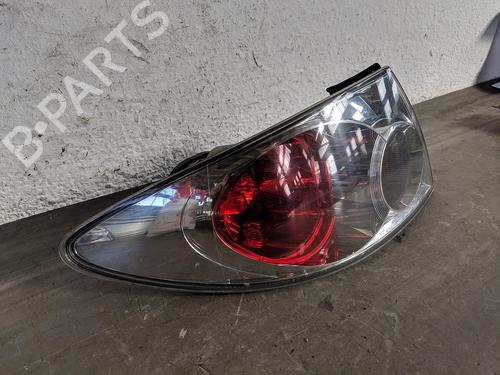 Andre MAZDA 6 Hatchback (GG) 1.8 | BP31783217O1 