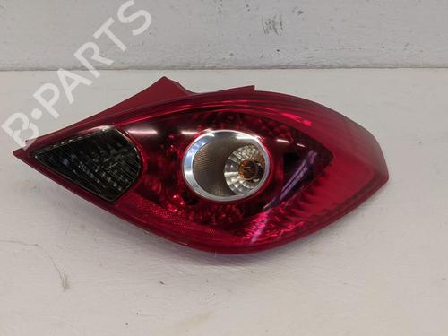 Used Other Other OPEL CORSA D (S07) 1.0 (L08, L68) (60 hp) 31786893 31786893
