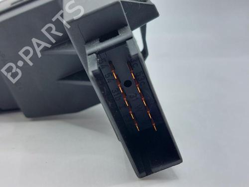 Ratstangsstang SMART CABRIO (450) 0.7 (450.452, 450.432) | BP31789712I23 