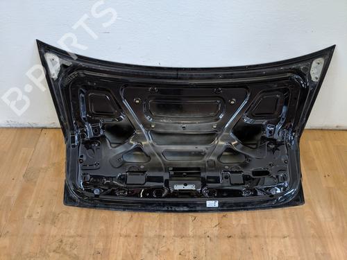 Tailgate AUDI A8 D3 (4E2, 4E8) 4.2 TDI quattro | BP31779737C6 
