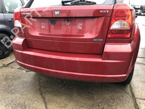 Used Rear bumper DODGE CALIBER 2.0 CRD (140 hp) 31958776