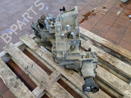 Other FORD MAVERICK 2.3 16V | BP31782407O1 