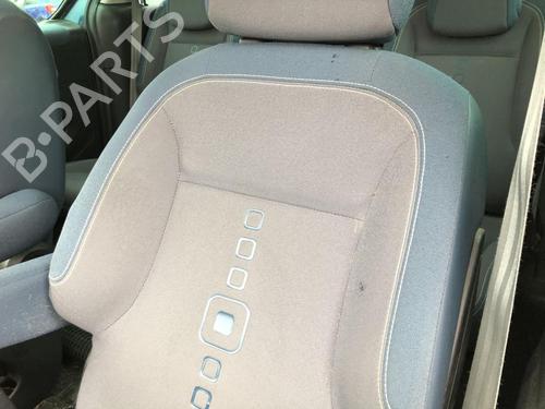 Left front seat CITROËN BERLINGO MULTISPACE (B9) 1.6 VTi 120 | BP33996241C15  - Image 5
