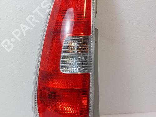 Used Left taillight SKODA ROOMSTER (5J7) 1.2 TSI (86 hp) 31788163