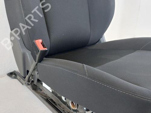 Left front seat FORD FOCUS III Turnier 1.5 TDCi ECOnetic | BP33275403C15  - Image 8