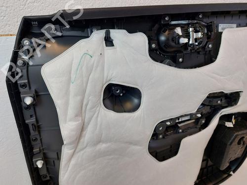 Front left panel SMART #1 EV All-wheel Drive | BP31789083C58 