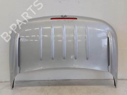 Andre PEUGEOT 206 CC (2D) 1.6 16V (2DNFUF, 2DNFUR) (109 hp) 31791378