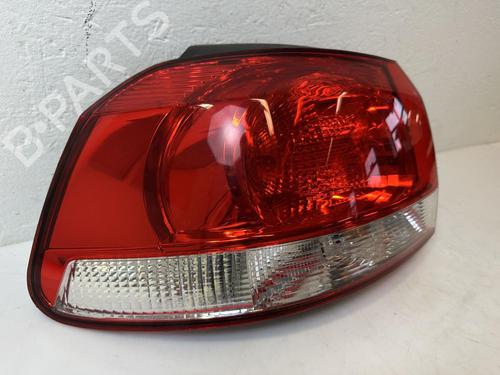 Other VW GOLF VI (5K1) 1.2 TSI | BP31787297O1