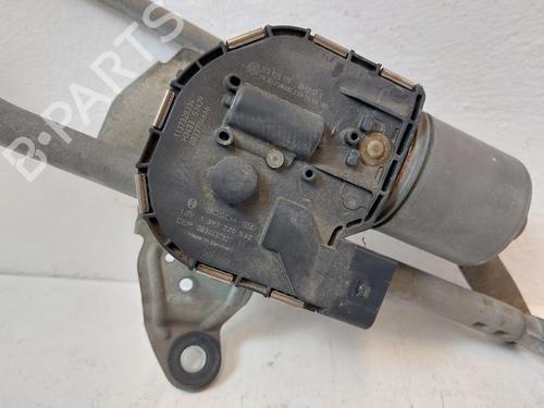 Front wiper motor VW PASSAT CC B6 (357) 2.0 TDI | BP31959568M29